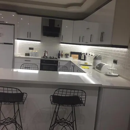 Villa Duman Fethiye