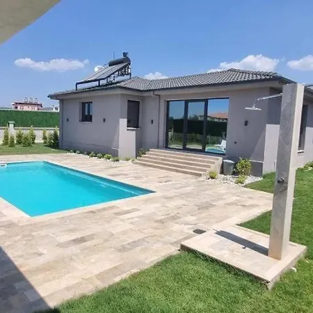 Villa Duman Fethiye